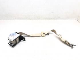 Infiniti C71844 2011-2019 Q70 Q70l M37 M56 Left Driver Rear 2nd Row Seatbelt Retractor