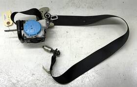 Ce0106181008 Infiniti 2017-2020 Qx80 Oem Left Front Seat Belt Retractor