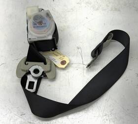 Cf0033r18 Infiniti 2017-2020 Qx80 Oem Right Rear 2nd Row Seat Belt Retractor