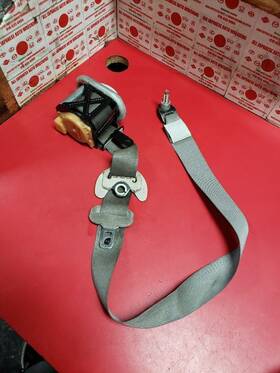 210-50997 Infiniti Ex35 Seat Belt Front Bucket Driver Retractor Fits 10-11 139821 210-50997 Infiniti Ex35 Seat Belt Front Bucket Driver Retractor Fits 10-11 139821