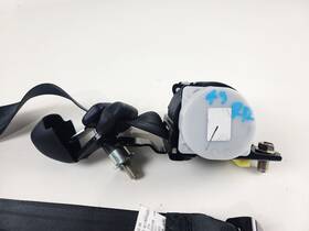 Jtb3958102r Infiniti 18-20 Q50 Rear 2nd Row Right Rh Pass Seat Belt Seatbelt Retractor Oem