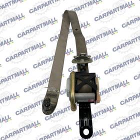 Tk-ab2-g1751 Infiniti 2002 2003 Qx4 Suv Front Left Seat Belt Shoulder Retractor
