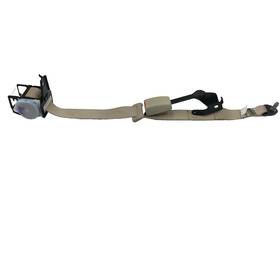 Tk-ab2-g1942 Infiniti 06-10 M35 Passenger Right Rear Seatbelt Retractor With Buckle Oem