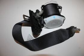 Tk-ah2-g2748 Infiniti 2017 - 2021 Q60 3.0l Right Rear Seat Belt Seatbelt