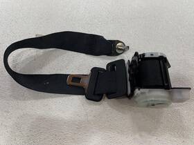 Tkab0eg560 Infiniti Fits 2014 - 2018 Q70 Rear Center Seat Belt Retractor Black Oem
