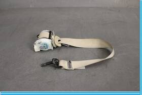 Tkab0g2336 Infiniti 11-17 Qx56 Qx80 Rear Right Side 2nd Second Row Seat Belt Retractor Oem