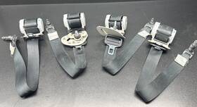 Tkab0g2337 Infiniti 2011-2017 Qx56 Qx80 Left Right Rear 2nd 3rd Row Seatbelt Retractor Oem Tkab0g2337 Infiniti 2011-2017 Qx56 Qx80 Left Right Rear 2nd 3rd Row Seatbelt Retractor Oem
