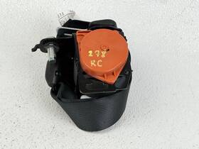 Tkk-ab0-g2551 Infiniti 14-17 Q50 Rear Center Seat Belt Seatbelt Retractor Oem