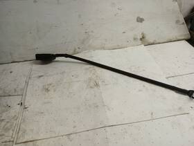 210.ihhc14 International 2014 Terrastar Right Passenger Seat Belt Buckle 11968164