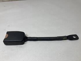 C122217 International Prostar Seat Belt Latch Female End - Used P/n