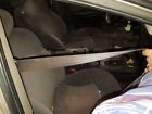 210.ch2p99 Intrepid 1999 Front Seat Belts