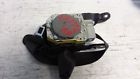 212.le1t08 Is F 2008 Rear Seat Belts 706708