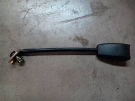 210-53112 Isuzu Seat Belt Front Bucket Passenger Buckle Fits 99-01 Vehicross 37316