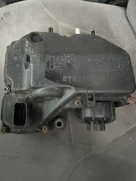 8982688110 Isuzu Pump Assembly Def For Truck Pn Oem