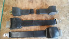 J005 Indiana Mills Seat Belts