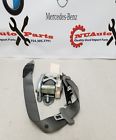 J07905500b Honda Accord Exl Front Passeger Seat Belt Safety