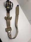 J0tcta1mu00 Honda Civic Sedan Seat Belt Passenger Front Right Tan Oem