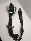 J0wms42b Honda Civic Sedan Seat Belt Passenger Front Right Gray Oem