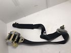 J0zx79937 Oem Honda Element Seat Belt Retractor Left Passenger Fro Black