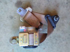 7148 J34 R Honda Accord Right Rear Seat Belt Assembly