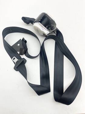 19730071614 Jaguar 14-15 Xjl Rear Right Seat Belt Retractor Oem E
