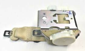 19730077855 Jaguar 09 2009 Xf Rear Center Seat Belt Retractor Oem 19730077855 Jaguar 09 2009 Xf Rear Center Seat Belt Retractor Oem