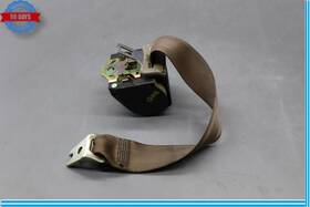 Hja-7061-bb Jaguar 1997-2000 Xk8 97-00 Xkr X100 Rear Right Side Seat Belt Seatbelt Retractor Oem
