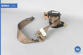 1w4a54611b08aa Jaguar 2002 S-type X200 Front Right Passenger Side Seat Belt Retractor Aek Oem 1w4a54611b08aa Jaguar 2002 S-type X200 Front Right Passenger Side Seat Belt Retractor Aek Oem