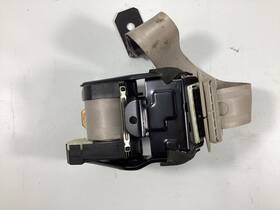 1w4a54611b68aa Jaguar 2001 - 2006 Rear Middle Seat Belt Retractor Oem