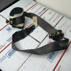 1x43-f61294-bcleg Jaguar 02-08 X-type Right Front Pass Side Seat Belt Retractor
