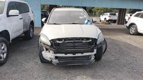 210-10497 Jaguar Seat Belt Front Driver Retractor Fits 18-19 E-pace 3433086
