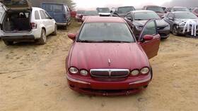 210-52529 Jaguar Seat Belt Front Bucket Passenger Retractor Fits 05-08 X Type 10290562