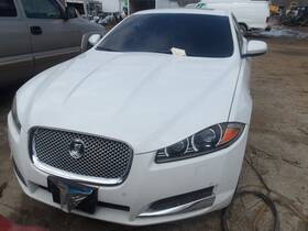 210-53391 Jaguar Seat Belt Front Bucket Passenger Retractor Thru Vin S77748 Fits 13 Xf 1574644