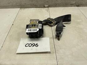 212.ja1j07 Jaguar 2007 X-type Rear Left Driver Side Seat Belt Retractor Oem 212.ja1j07 Jaguar 2007 X-type Rear Left Driver Side Seat Belt Retractor Oem