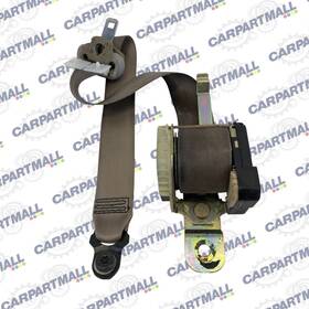 2h83-f611b09-a Jaguar 2003 2004 S-type Front Left Driver Side Seat Belt Retractor Assy Oem
