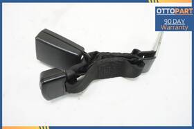 2r83-f60044-ac Jaguar 2009-2011 Xf Seat Belt Buckle Rear Passenger Right Side Rh Oem