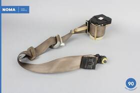 2r83f611b09ae Jaguar 2005 S-type X204 Front Left Driver Seatbelt Seat Belt Retractor Amb Oem