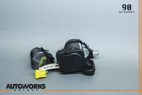 2r83f611b69aa Jaguar 05-08 S-type X200 Rear Left Driver Side Seat Belt Retractor Leg Oem