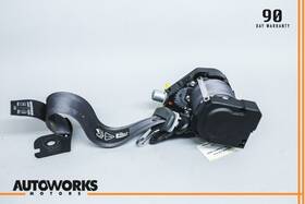 2w93f600a38ad Jaguar 04-07 Xj8 Xjr Vdp X350 Rear Center Seat Belt Seatbelt Retractor Lgp Oem 2w93f600a38ad Jaguar 04-07 Xj8 Xjr Vdp X350 Rear Center Seat Belt Seatbelt Retractor Lgp Oem