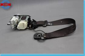 2w93f611b08ca Jaguar 10-18 X351 Xj Xjl Xjr Front Right Passenger Side Seat Belt Retractor Oem