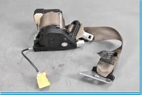 2w93f611b68ab Jaguar 04-07 Xj8 Xjr Rear Right Passenger Side Seat Belt Seatbelt Retractor Oem 2w93f611b68ab Jaguar 04-07 Xj8 Xjr Rear Right Passenger Side Seat Belt Seatbelt Retractor Oem