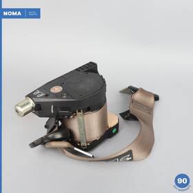 2w93f611b68ae Jaguar 04-09 Xj8 Xjr Vdp X350 X358 Rear Right Side Seat Belt Retractor Amb Oem 2w93f611b68ae Jaguar 04-09 Xj8 Xjr Vdp X350 X358 Rear Right Side Seat Belt Retractor Amb Oem