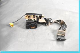 2w93f611b69ad Jaguar 04-05 Xj8 Xjr Vdp X350 Rear Left Driver Side Seat Belt Retractor Sel Oem 2w93f611b69ad Jaguar 04-05 Xj8 Xjr Vdp X350 Rear Left Driver Side Seat Belt Retractor Sel Oem