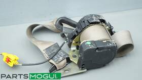 2w93f611b69ae Jaguar 04-09 Xj8 Xjr Vdp X350 X358 Rear Left Side Seat Belt Retractor Amb Oem 2w93f611b69ae Jaguar 04-09 Xj8 Xjr Vdp X350 X358 Rear Left Side Seat Belt Retractor Amb Oem