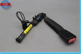 3009aa Jaguar 10-15 X150 Xk Xkr Front Right Passenger Seat Belt Seatbelt Buckle Oem