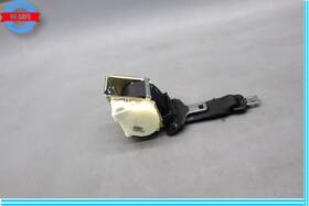 34025573 Jaguar 09-15 Xf Xfr X250 Rear Center Middle Seat Belt Seatbelt Retractor Oem 34025573 Jaguar 09-15 Xf Xfr X250 Rear Center Middle Seat Belt Seatbelt Retractor Oem