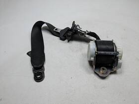34097057c Jaguar 2015 - 2019 Xf-s Oem Seat Belt Retractor Black Front Left Driver Side