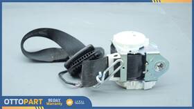 34097059c Jaguar 2010-2015 Xj Front Right Passenger Side Seat Belt Retractor Oem 34097059c Jaguar 2010-2015 Xj Front Right Passenger Side Seat Belt Retractor Oem