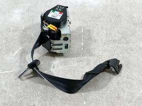631750600b Jaguar 16-20 F-pace Xe Xf Rear Right Rh Pass Side Seatbelt Retractor Assy Oem