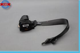 6w83611b08ac Jaguar 2007 X150 Xk Xkr Right Passenger Side Seat Belt Retractor Black Oem 6w83611b08ac Jaguar 2007 X150 Xk Xkr Right Passenger Side Seat Belt Retractor Black Oem